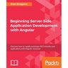 Beginning Server-Side Application Development with Angular