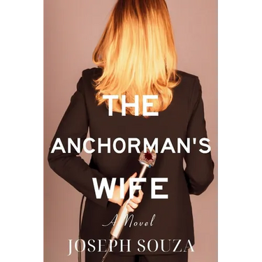 The Anchorman's Wife