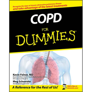 Copd for Dummies