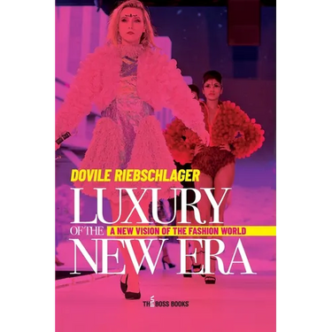 Luxury of the new era: A New Vision of the Fashion World