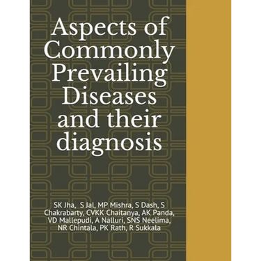 Aspects of Commonly Prevailing Diseases and their diagnosis
