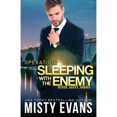 Operation Sleeping With the Enemy
