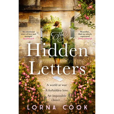 The Hidden Letters
