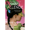The Wind Knows My Name