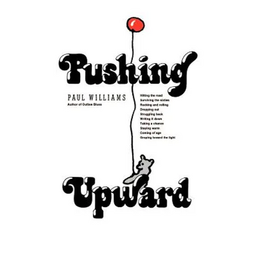 Pushing Upward