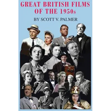 Great British Films of the 1950s