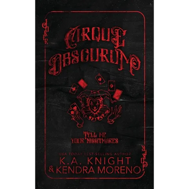 Cirque Obscurum