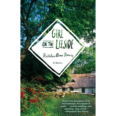 Girl on the Leeside