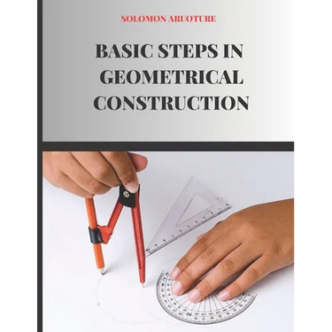 Basic Steps In Geometrical Construction