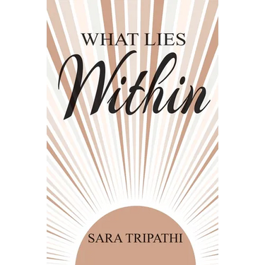 What lies within