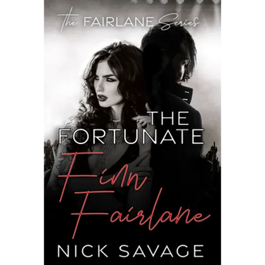 The Fortunate Finn Fairlane