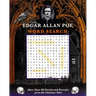 Edgar Allan Poe Word Search