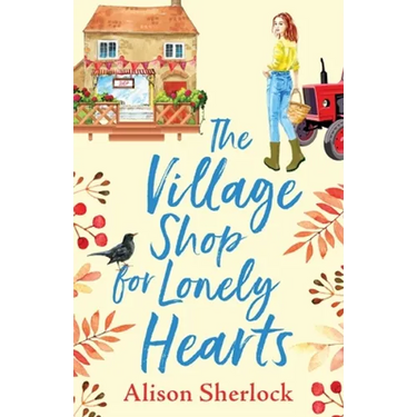 The Village Shop for Lonely Hearts