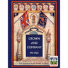 Crown and Company 1911-1922. 2nd Battalion Royal Dublin Fusiliers
