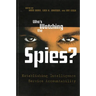 Who's Watching the Spies?: Establishing Intelligence Service Accountability