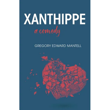 Xanthippe, a comedy