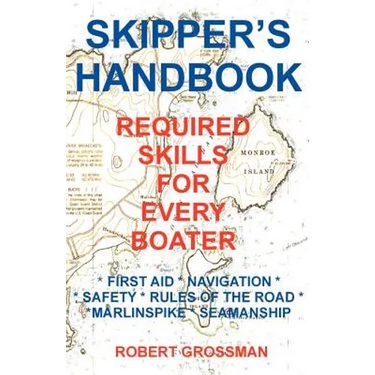 Skippers Handbook