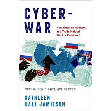 Cyberwar