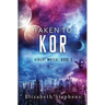 Taken to Kor: A Space Pirate Romance (Xiveri Mates Book 5)