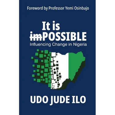 It is POSSIBLE: Influencing Change in Nigeria