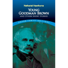 Young Goodman Brown and Other Short Stories