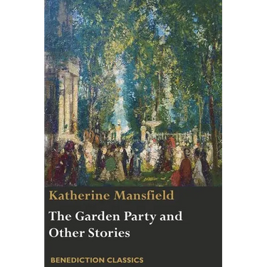 The Garden Party and Other Stories