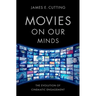 Movies on Our Minds: The Evolution of Cinematic Engagement