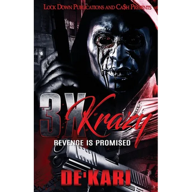 3X Krazy