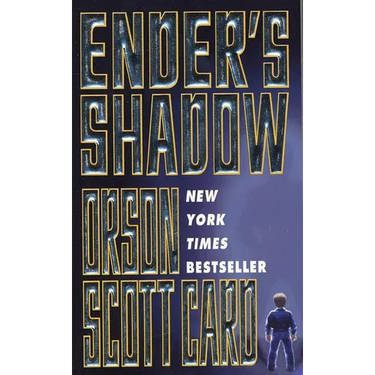 Ender's Shadow