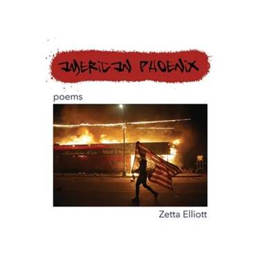 American Phoenix: poems