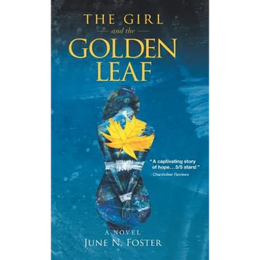 The Girl and the Golden Leaf