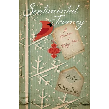 Sentimental Journey: A Christmas at Ruby's Place