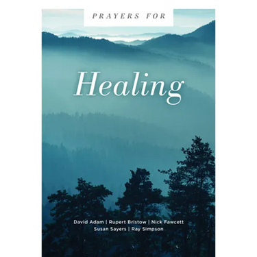 Prayers for Healing