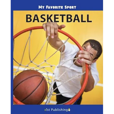My Favorite Sport: Basketball
