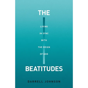 The Beatitudes