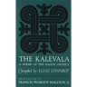 The Kalevala: Or, Poems of the Kaleva District