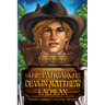 The Patriarch: Devlin Matthew Lachlan