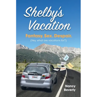 Shelby's Vacation