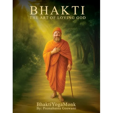 Bhakti: The Art of Loving God