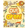 Out In the Open! A Kids Ultimate Hidden Object Activity Book