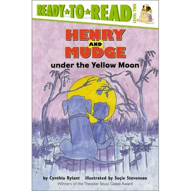 Henry and Mudge Under the Yellow Moon