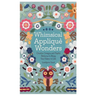 Whimsical Appliqué Wonders: Creative Designs and Playful Patterns to Bring Your Fabric to Life