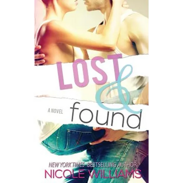 Lost and Found