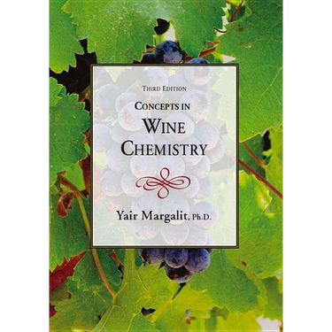 Concepts in Wine Chemistry
