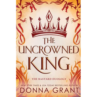 The Uncrowned King
