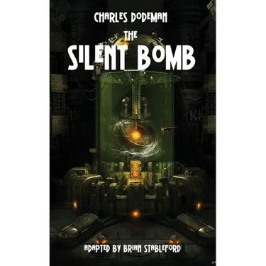 The Silent Bomb