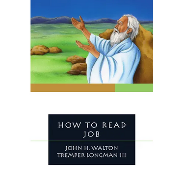 How to Read Job