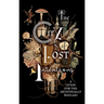 The City of Lost Intentions: A Guide for the Artistically Waylaid