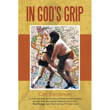 In God's Grip