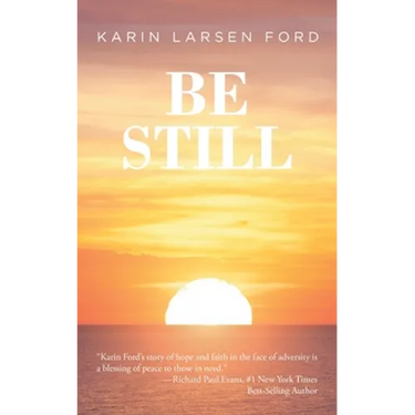 Be Still